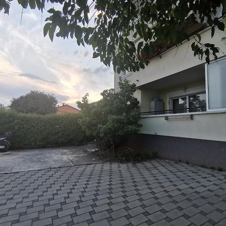 Nice Sunny Apartment Pola Esterno foto