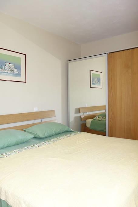 Nice Sunny Apartment Pola Esterno foto