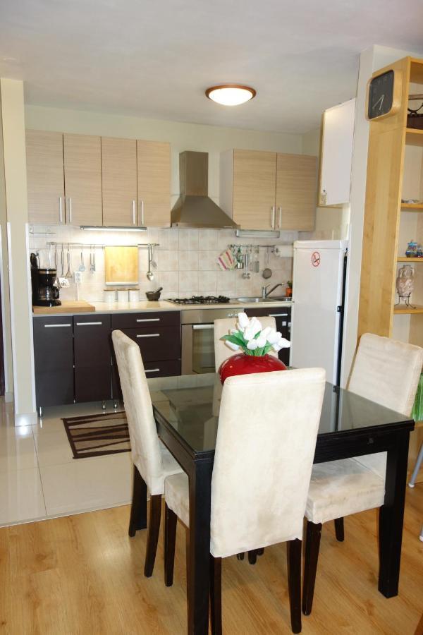 Nice Sunny Apartment Pola Esterno foto