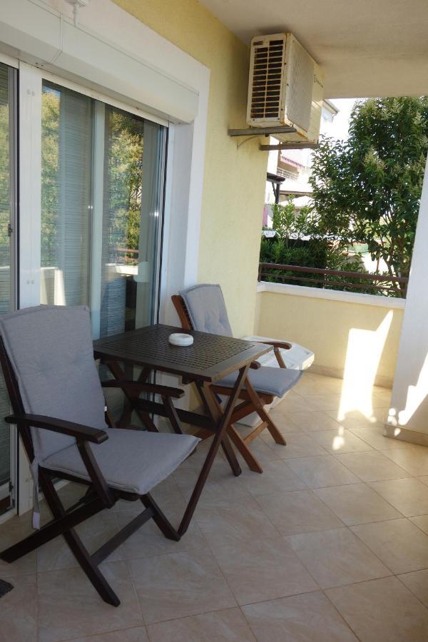 Nice Sunny Apartment Pola Esterno foto