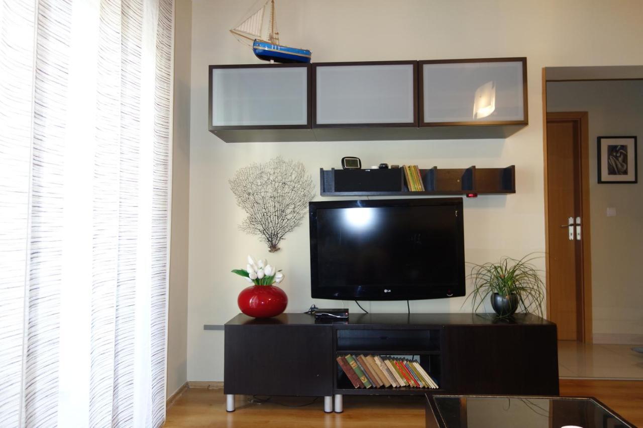 Nice Sunny Apartment Pola Esterno foto