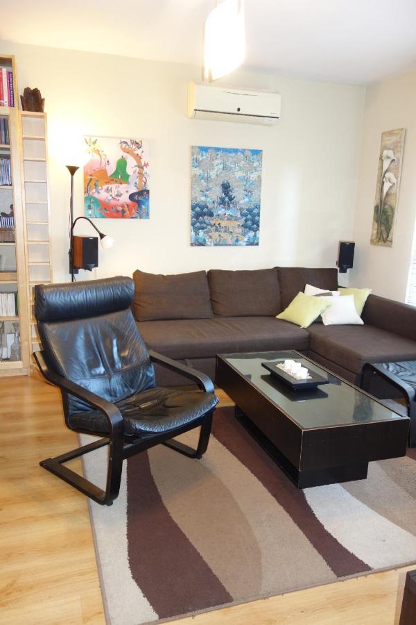 Nice Sunny Apartment Pola Esterno foto